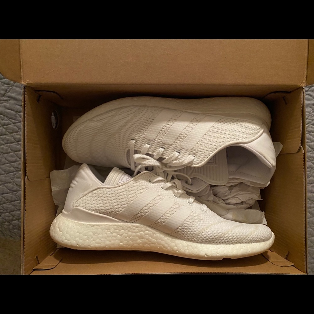 Adidas busenitz pureboost